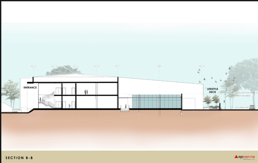 To Let commercial Property for Rent in Observatory Western Cape